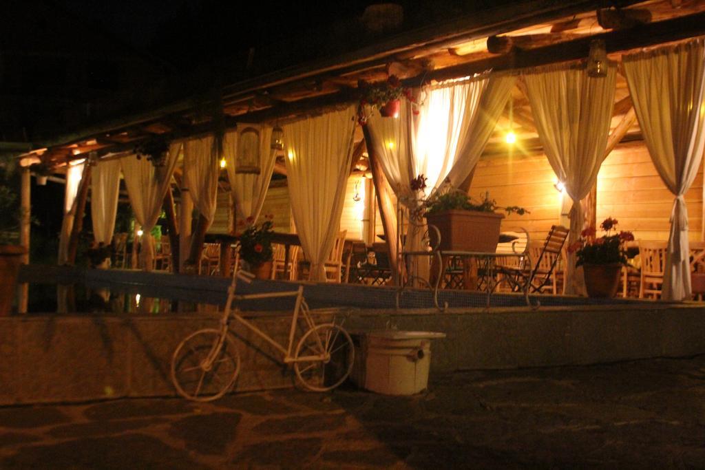 Tihiat Kut Complex 3*