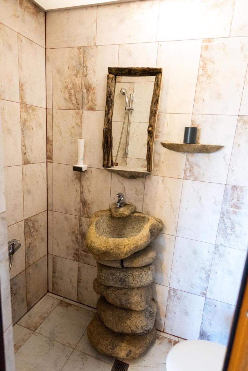 בית הארחה Tihiat Kut Complex קיוסטנדיל