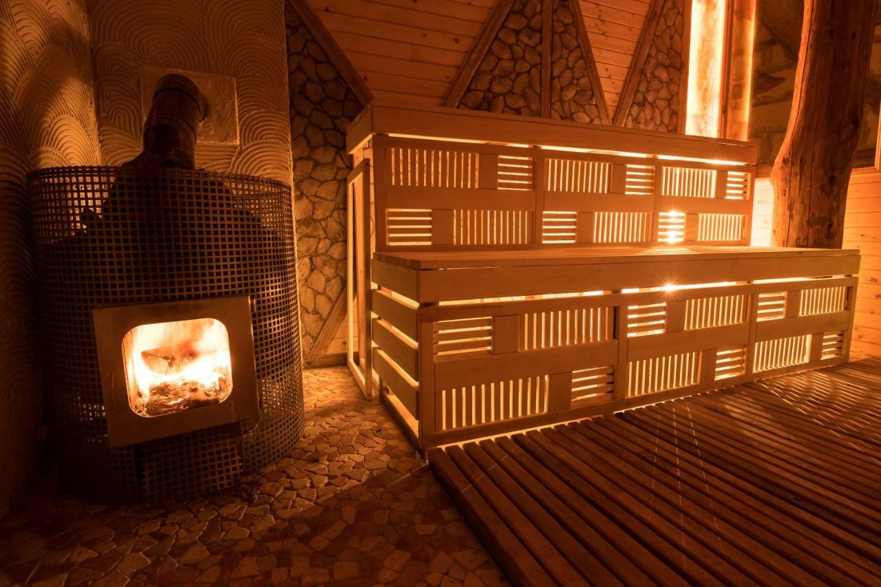 Tihiat Kut Complex 3*